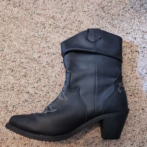 Sterling River Boots